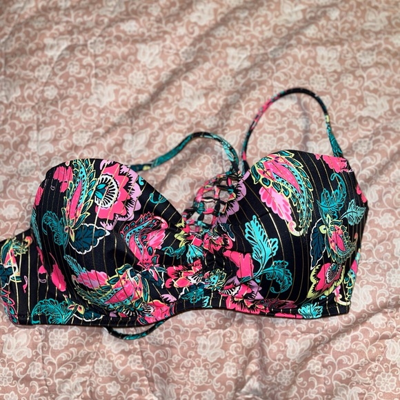 Shade & Shore bikini top - Picture 2 of 6